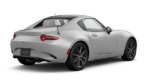 Mazda MX-5 RF  2025 - Extérieur - 1