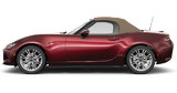 MAZDA MX-5 ÉDITION DU 35E ANNIVERSAIRE 2025