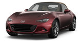 MAZDA MX-5 ÉDITION DU 35E ANNIVERSAIRE 2025