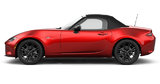 2025 MAZDA MX-5 GS