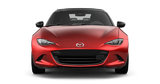 2025 MAZDA MX-5 GS