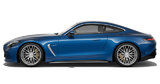 Mercedes-Benz AMG GT 2 Door 55 4MATIC+ 2025