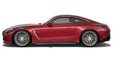 2025 Mercedes-Benz AMG GT 2 Door 63 4MATIC+