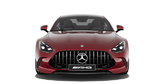 2025 Mercedes-Benz AMG GT 2 Door 63 4MATIC+