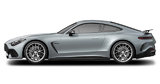 2025 Mercedes-Benz AMG GT 2 Door 63 PRO 4MATIC+