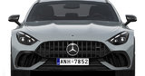 2025 Mercedes-Benz AMG GT 2 Door 63 PRO 4MATIC+