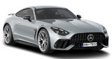 2025 Mercedes-Benz AMG GT 2 Door 63 PRO 4MATIC+