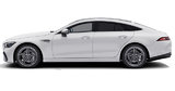 2025 Mercedes-Benz AMG GT 4 Door 53 4MATIC+