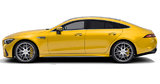 2025 Mercedes-Benz AMG GT 4 Door 63 4MATIC+