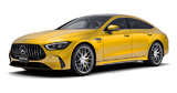 2025 Mercedes-Benz AMG GT 4 Door 63 4MATIC+
