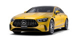 2025 Mercedes-Benz AMG GT 4 Door 63 4MATIC+