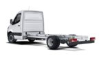 2025 Mercedes-Benz Sprinter 3500XD - Exterior - 1