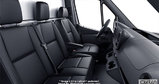 2025 Mercedes-Benz Sprinter 3500XD - Exterior - 1