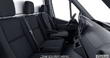 2025 Mercedes-Benz Sprinter 3500XD - Exterior - 1