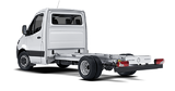 Mercedes-Benz Sprinter 4500  2025