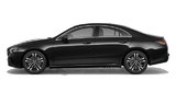 2025 Mercedes-Benz CLA 250 4MATIC