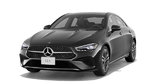 2025 Mercedes-Benz CLA 250 4MATIC