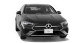 2025 Mercedes-Benz CLA 250 4MATIC
