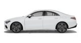 2025 Mercedes-Benz CLA - Exterior - 1