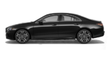 2025 Mercedes-Benz CLA - Exterior - 1