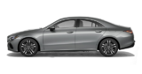 2025 Mercedes-Benz CLA - Exterior - 1