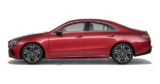 2025 Mercedes-Benz CLA250 - Exterior - 1