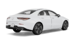 2025 Mercedes-Benz CLA - Exterior - 1