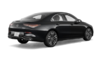 2025 Mercedes-Benz CLA250 - Exterior - 1