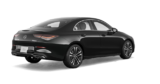 2025 Mercedes-Benz CLA - Exterior - 1