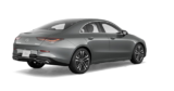 2025 Mercedes-Benz CLA - Exterior - 1