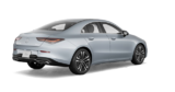 Mercedes-Benz CLA  2025 - Extérieur - 1