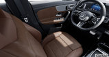 2025 Mercedes-Benz CLA - Exterior - 1