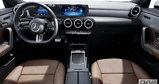 2025 Mercedes-Benz CLA - Exterior - 1