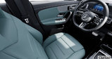 2025 Mercedes-Benz CLA - Exterior - 1