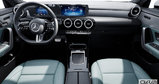 2025 Mercedes-Benz CLA - Exterior - 1