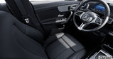 Mercedes-Benz CLA  2025 - Extérieur - 1