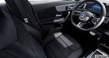 2025 Mercedes-Benz CLA - Exterior - 1