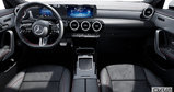 2025 Mercedes-Benz CLA - Exterior - 1