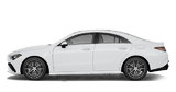 2025 Mercedes-Benz CLA AMG 35 4MATIC