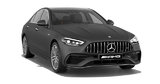 Mercedes-Benz C-Class AMG C 43 4MATIC 2025