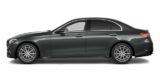 2025 Mercedes-Benz C-Class - Exterior - 1