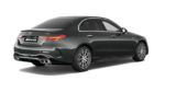 2025 Mercedes-Benz C-Class - Exterior - 1