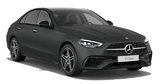 Mercedes-Benz C-Class C 300 4MATIC 2025