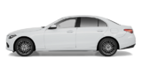 2025 Mercedes-Benz C-Class - Exterior - 1
