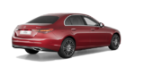 Mercedes-Benz C-Class  2025 - Extérieur - 1