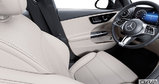 2025 Mercedes-Benz C-Class - Exterior - 1