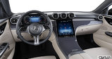2025 Mercedes-Benz C-Class - Exterior - 1