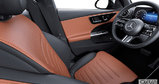 2025 Mercedes-Benz C-Class - Exterior - 1