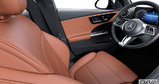 2025 Mercedes-Benz C-Class - Exterior - 1