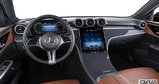 2025 Mercedes-Benz C-Class - Exterior - 1